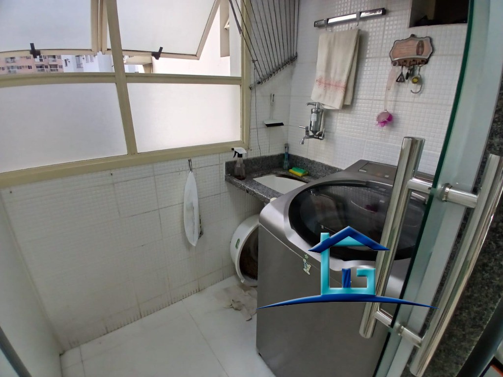 Apartamento, 3 quartos, 83 m² - Foto 13