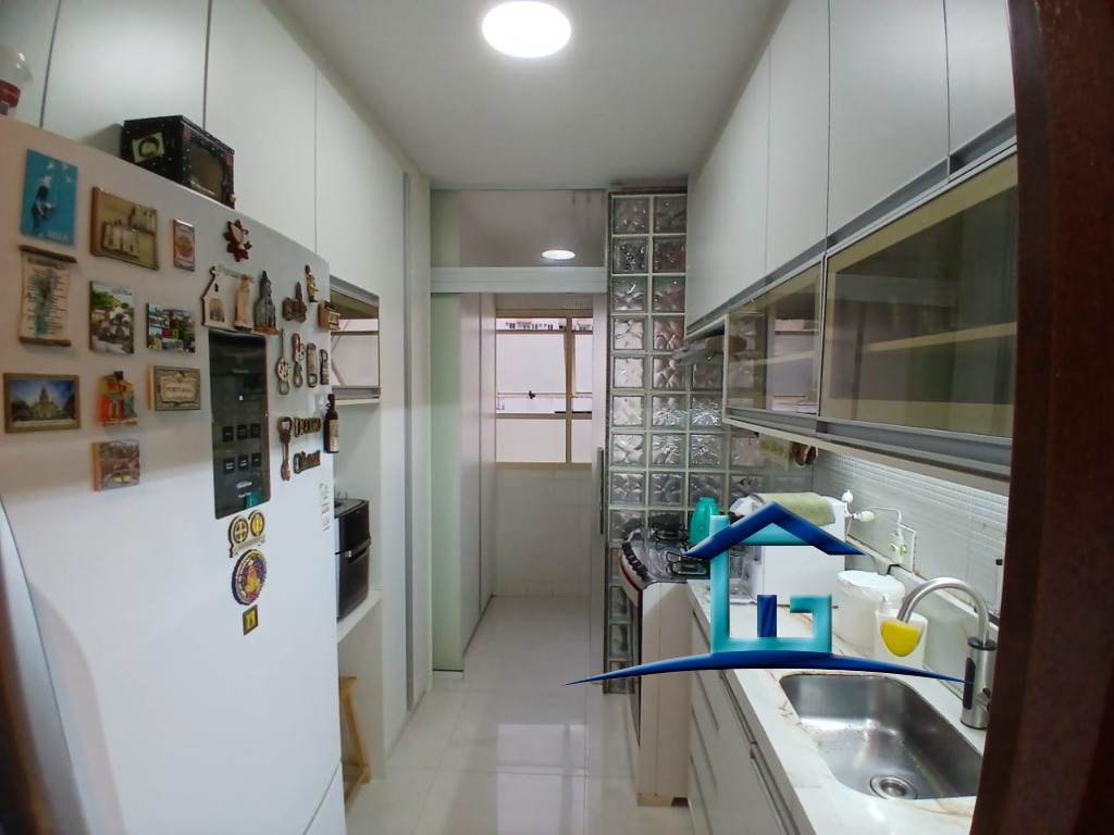 Apartamento, 3 quartos, 83 m² - Foto 9