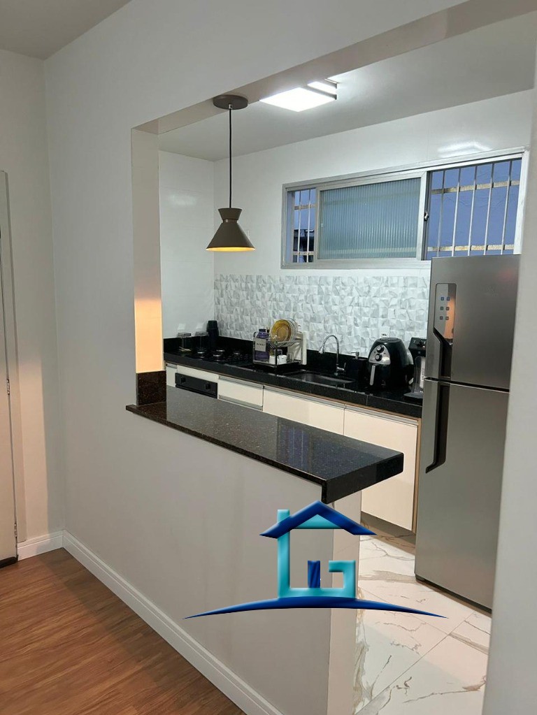 Apartamento, 3 quartos, 78 m² - Foto 1
