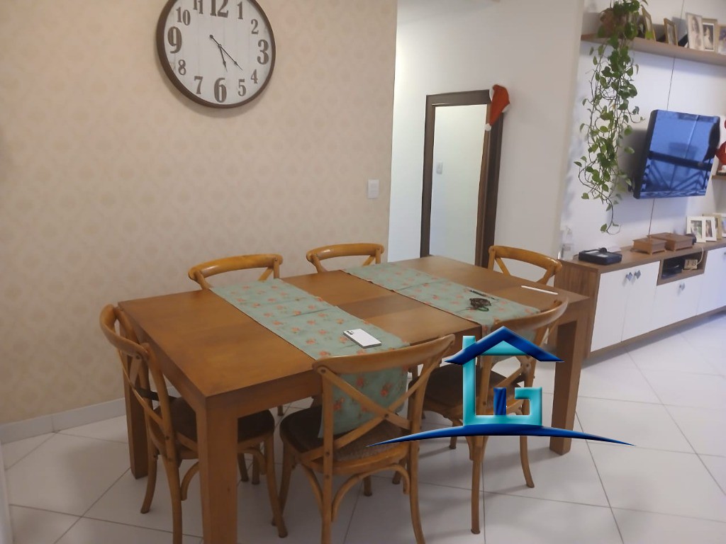 Apartamento, 3 quartos, 83 m² - Foto 4