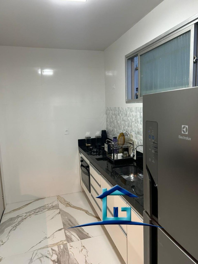 Apartamento, 3 quartos, 78 m² - Foto 2