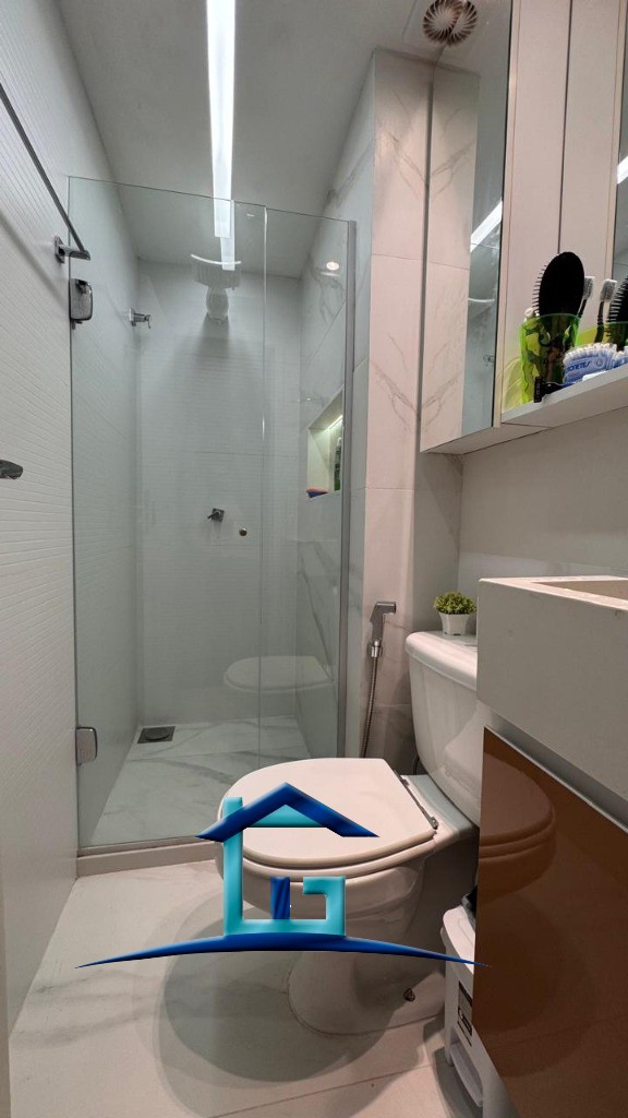 Apartamento, 3 quartos, 110 m² - Foto 23