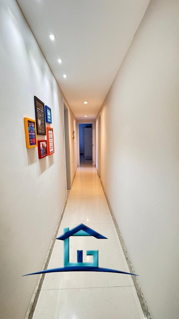 Apartamento, 3 quartos, 110 m² - Foto 18