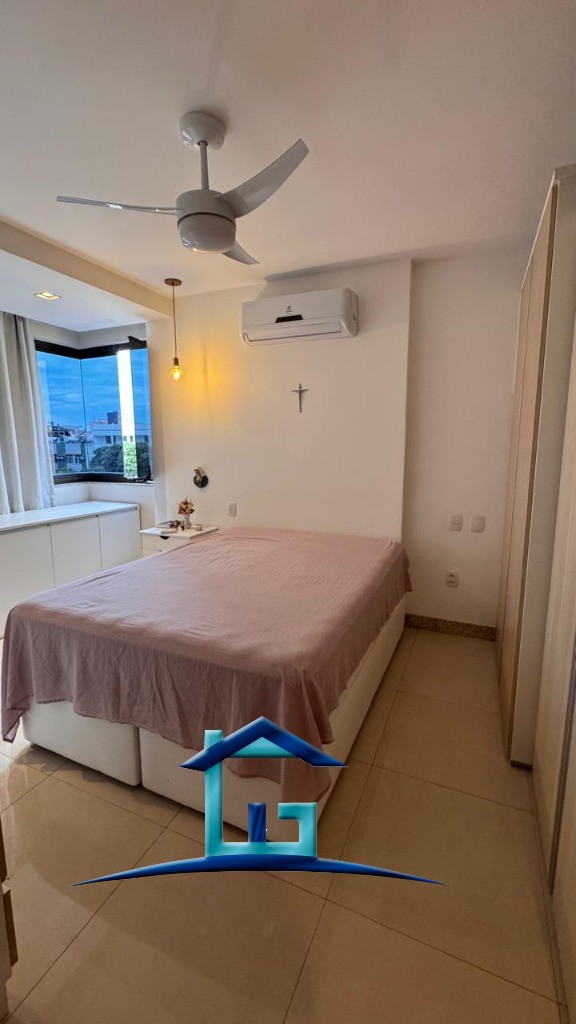 Apartamento, 3 quartos, 110 m² - Foto 27