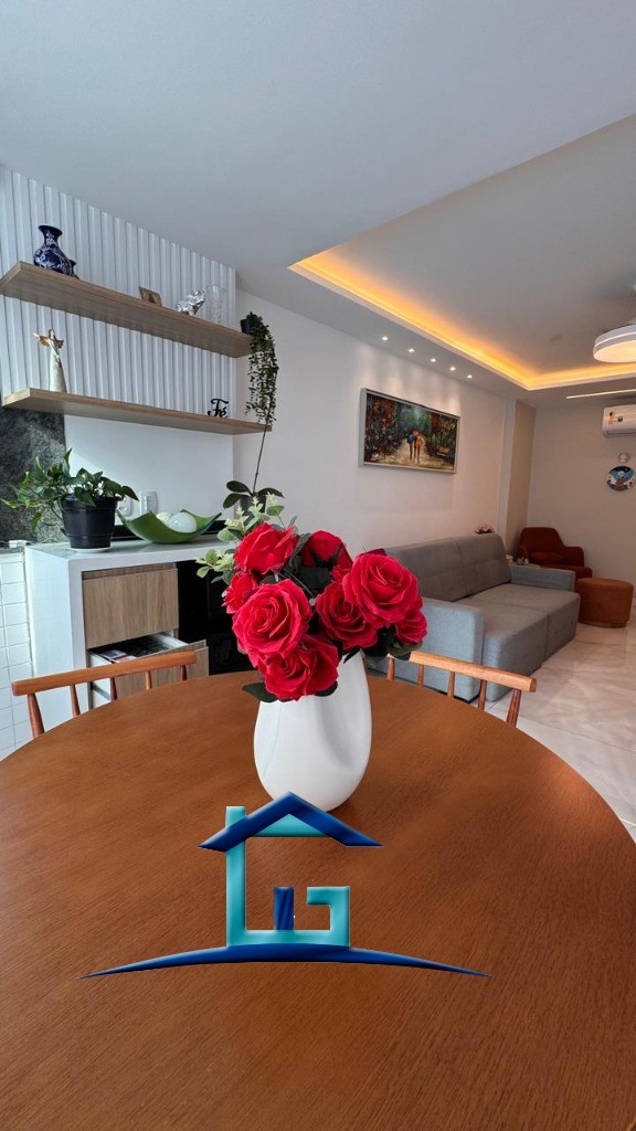 Apartamento, 3 quartos, 110 m² - Foto 7