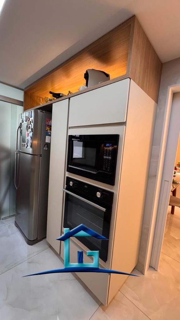 Apartamento, 3 quartos, 110 m² - Foto 12