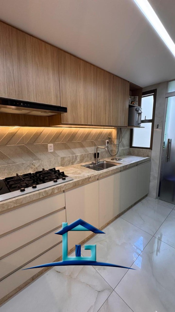 Apartamento, 3 quartos, 110 m² - Foto 13