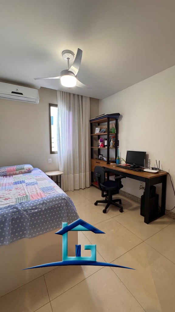 Apartamento, 3 quartos, 110 m² - Foto 24