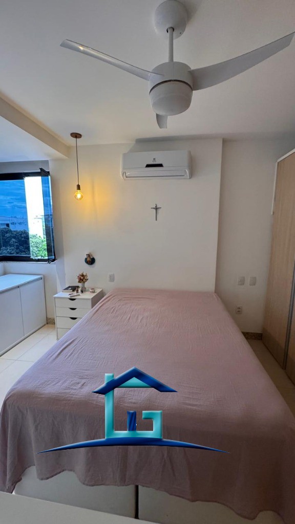 Apartamento, 3 quartos, 110 m² - Foto 29