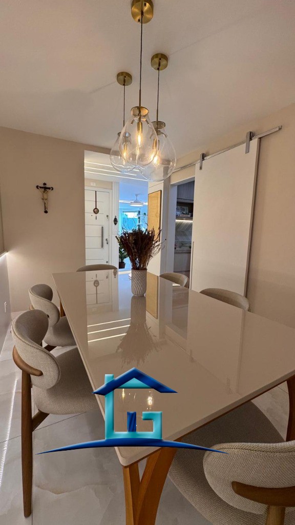 Apartamento, 3 quartos, 110 m² - Foto 10