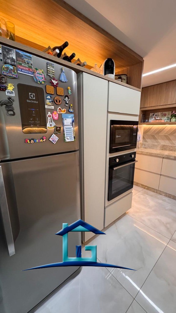 Apartamento, 3 quartos, 110 m² - Foto 15