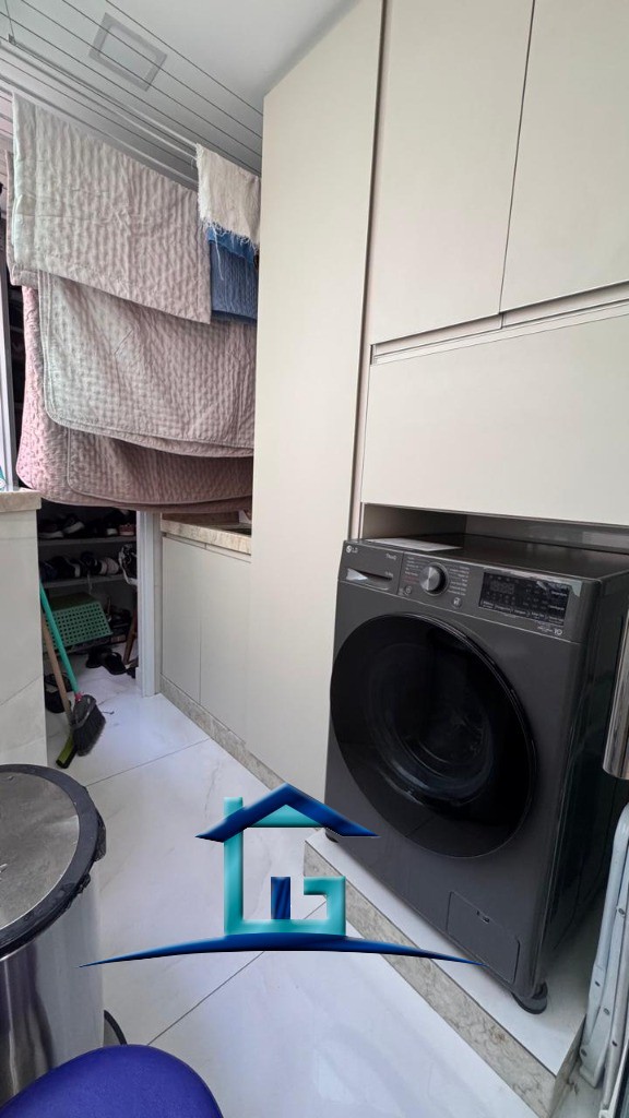 Apartamento, 3 quartos, 110 m² - Foto 16