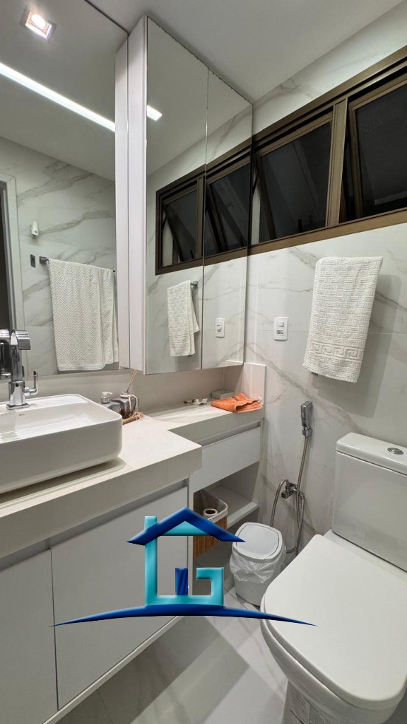 Apartamento, 3 quartos, 110 m² - Foto 28
