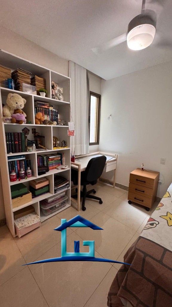 Apartamento, 3 quartos, 110 m² - Foto 20
