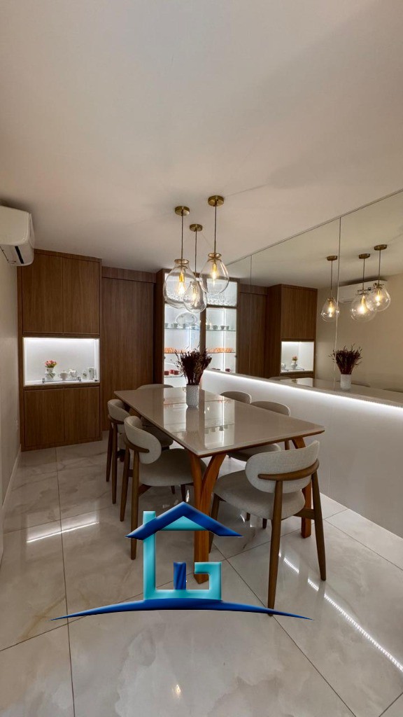 Apartamento, 3 quartos, 110 m² - Foto 6