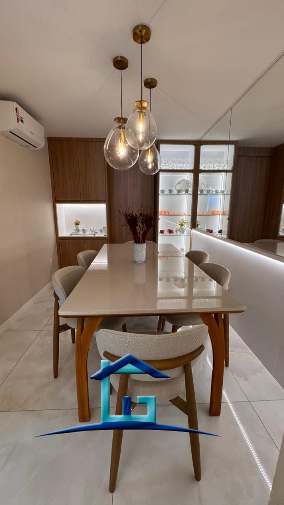 Apartamento, 3 quartos, 110 m² - Foto 8