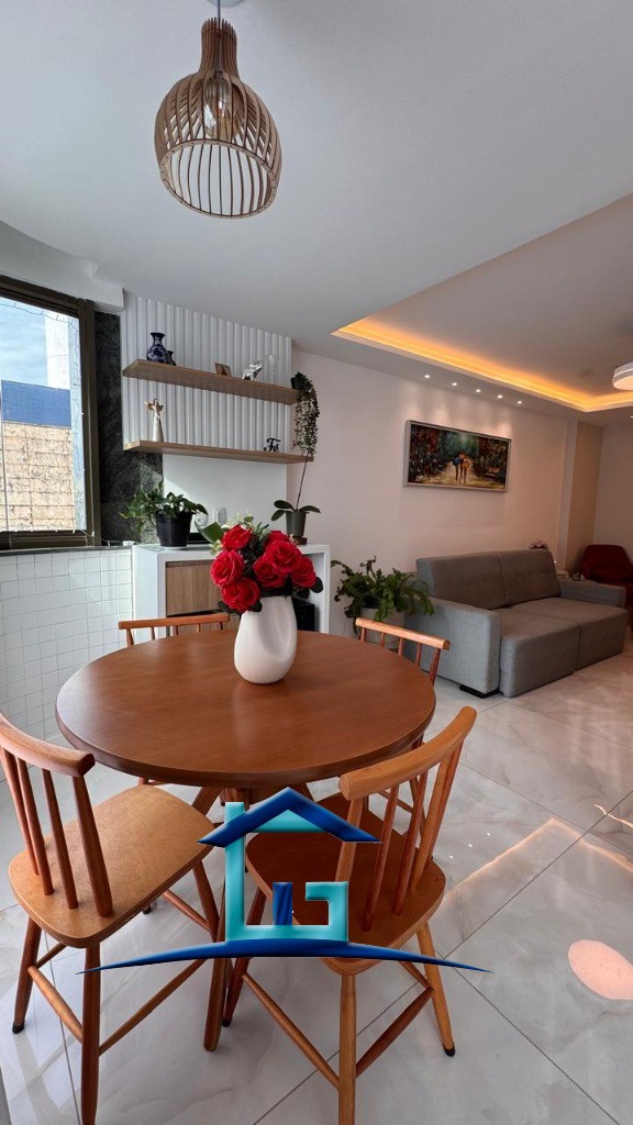 Apartamento, 3 quartos, 110 m² - Foto 5