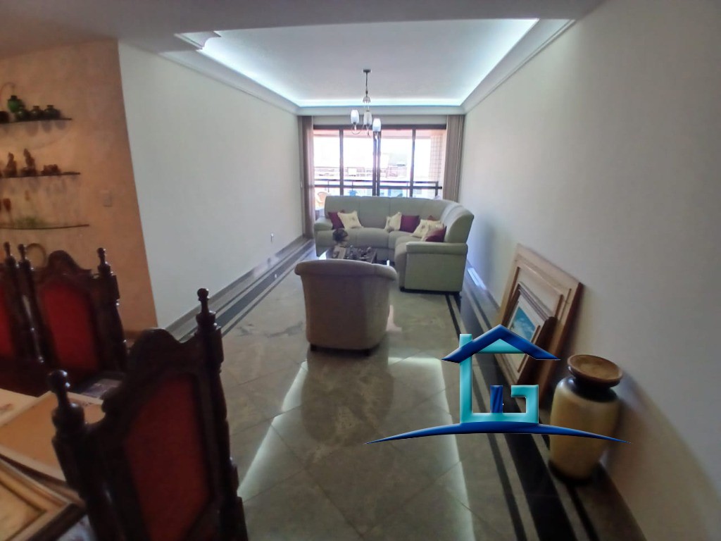 Apartamento, 4 quartos, 213 m² - Foto 11
