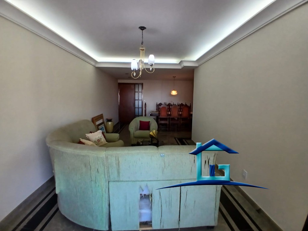Apartamento, 4 quartos, 213 m² - Foto 6