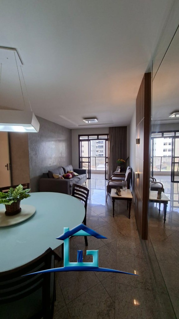 Apartamento, 3 quartos, 160 m² - Foto 21