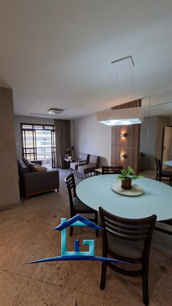 Apartamento, 3 quartos, 160 m² - Foto 23
