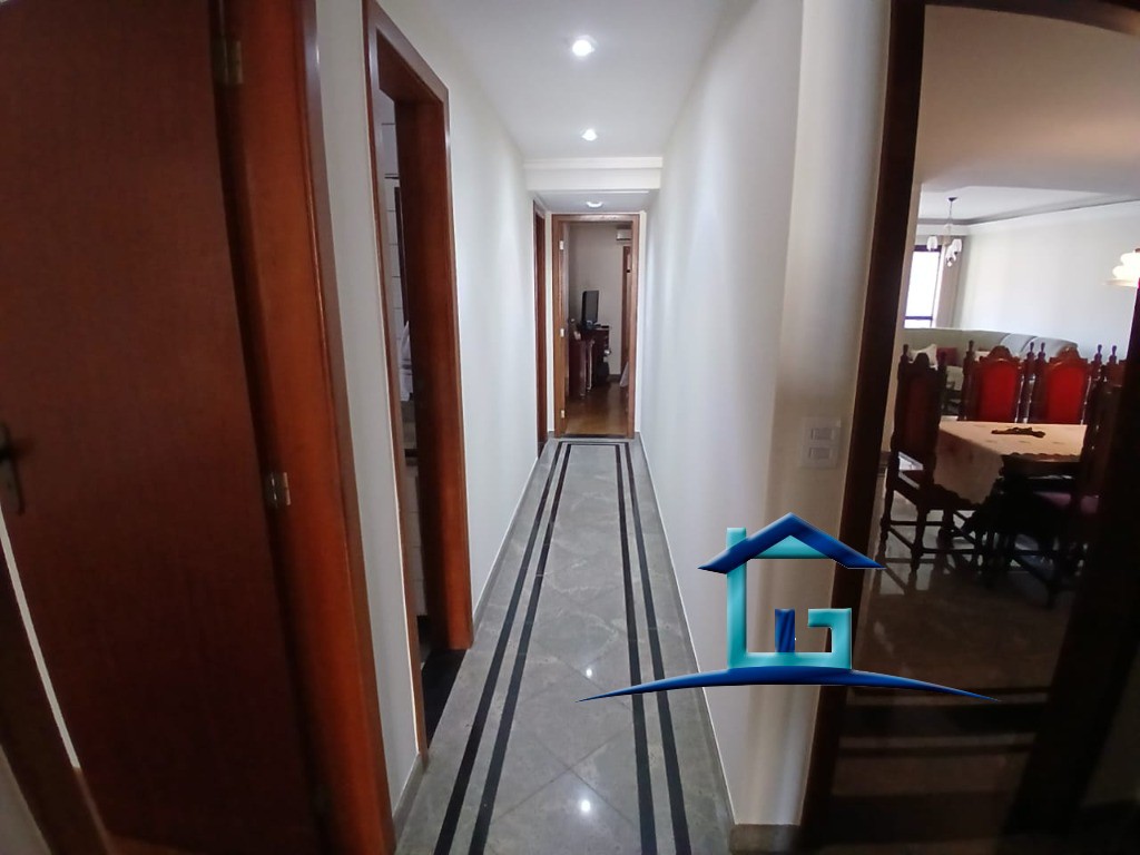 Apartamento, 4 quartos, 213 m² - Foto 30