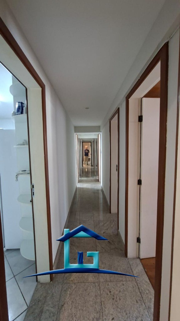 Apartamento, 3 quartos, 160 m² - Foto 20