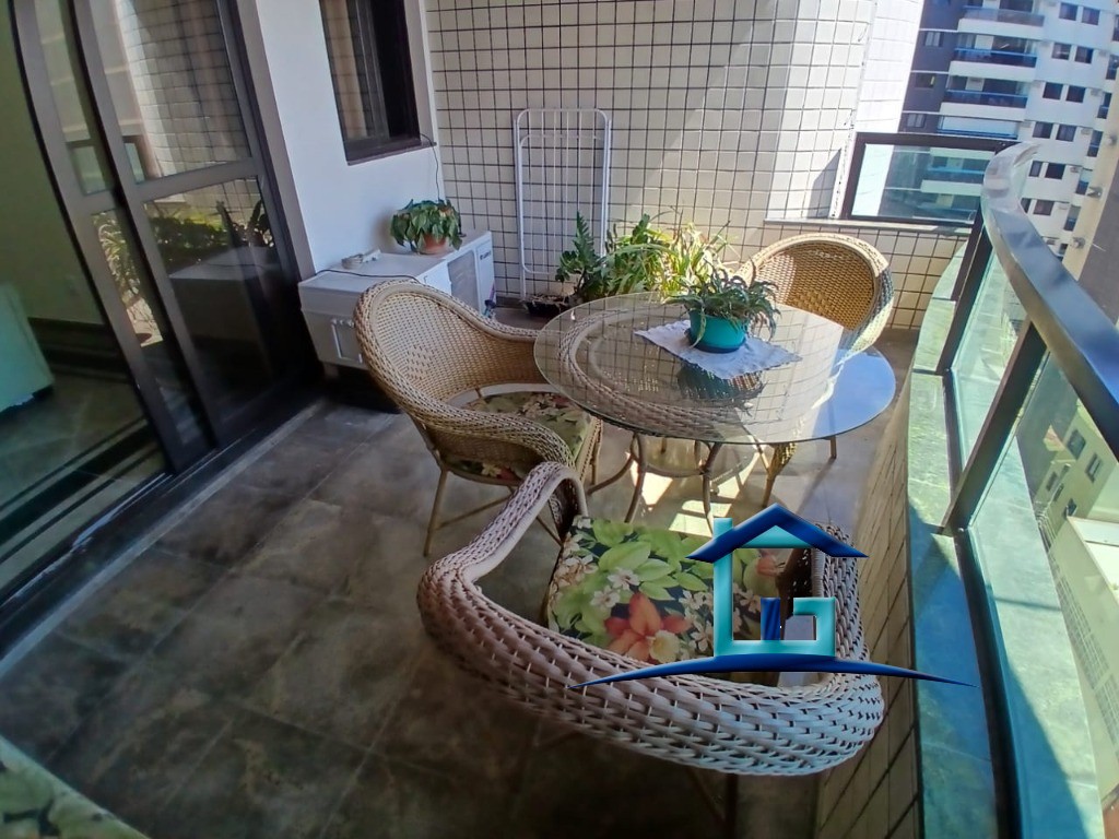 Apartamento, 4 quartos, 213 m² - Foto 4