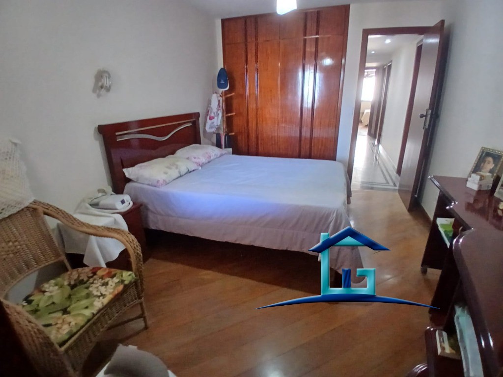 Apartamento, 4 quartos, 213 m² - Foto 14