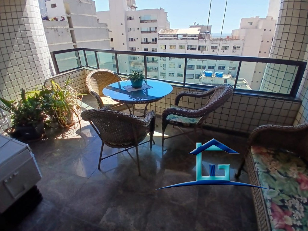 Apartamento, 4 quartos, 213 m² - Foto 5