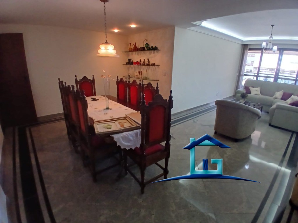 Apartamento, 4 quartos, 213 m² - Foto 7