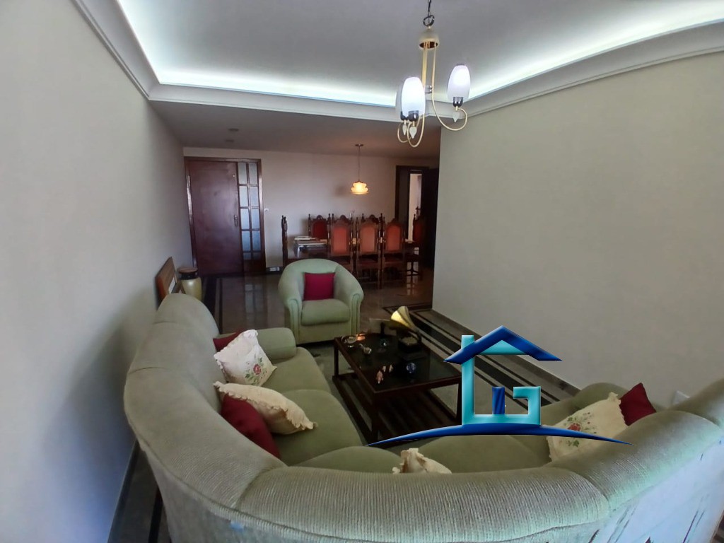 Apartamento, 4 quartos, 213 m² - Foto 8