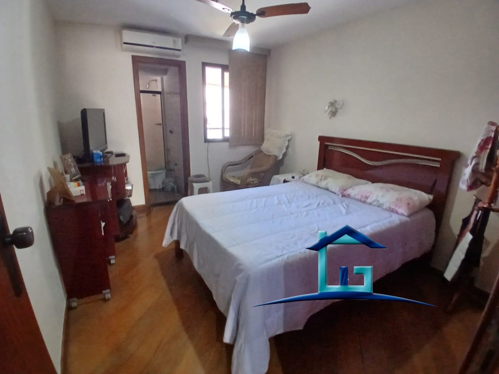 Apartamento, 4 quartos, 213 m² - Foto 16