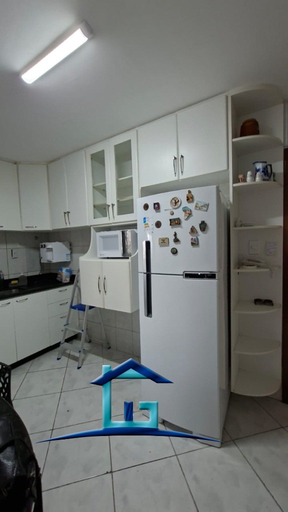 Apartamento, 3 quartos, 160 m² - Foto 12