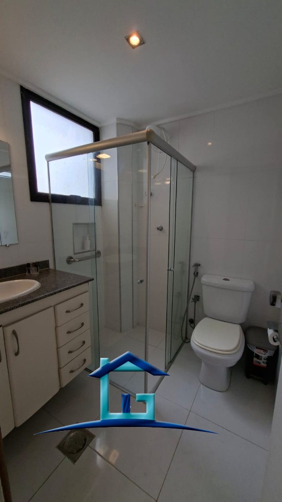 Apartamento, 3 quartos, 160 m² - Foto 5