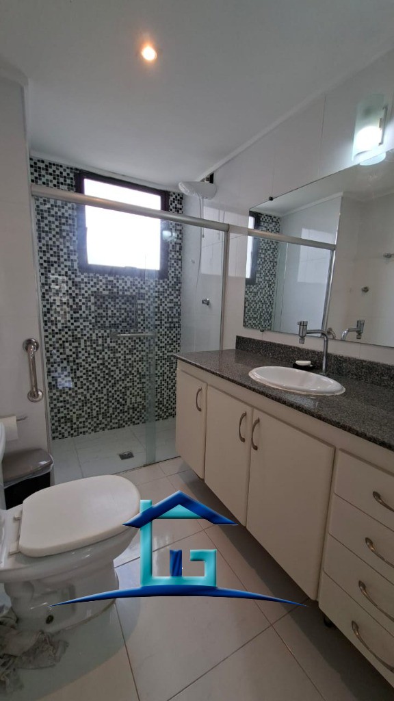 Apartamento, 3 quartos, 160 m² - Foto 6