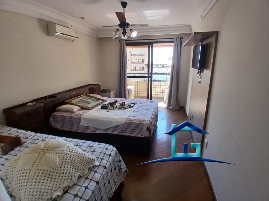 Apartamento, 4 quartos, 213 m² - Foto 28