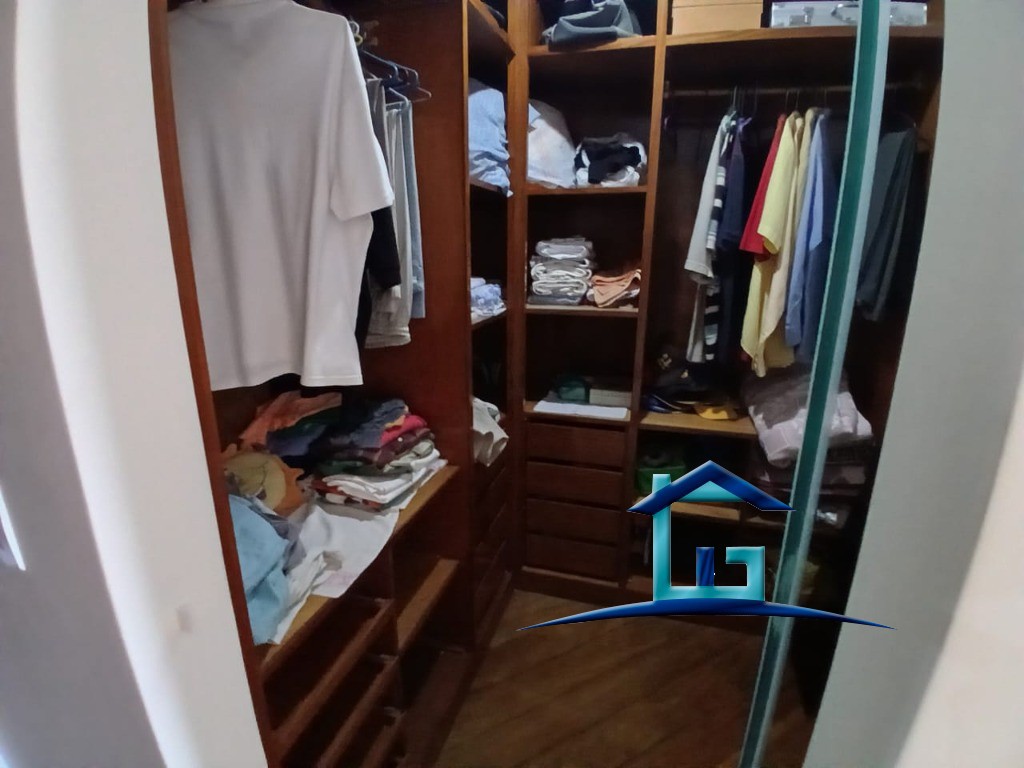 Apartamento, 4 quartos, 213 m² - Foto 21