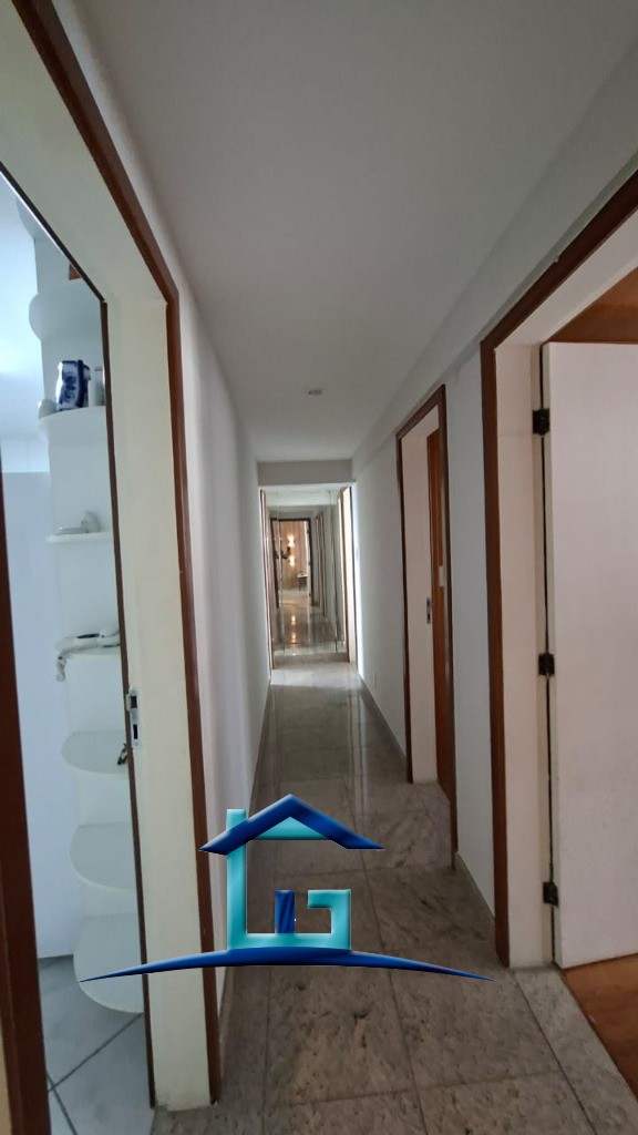 Apartamento, 3 quartos, 160 m² - Foto 22