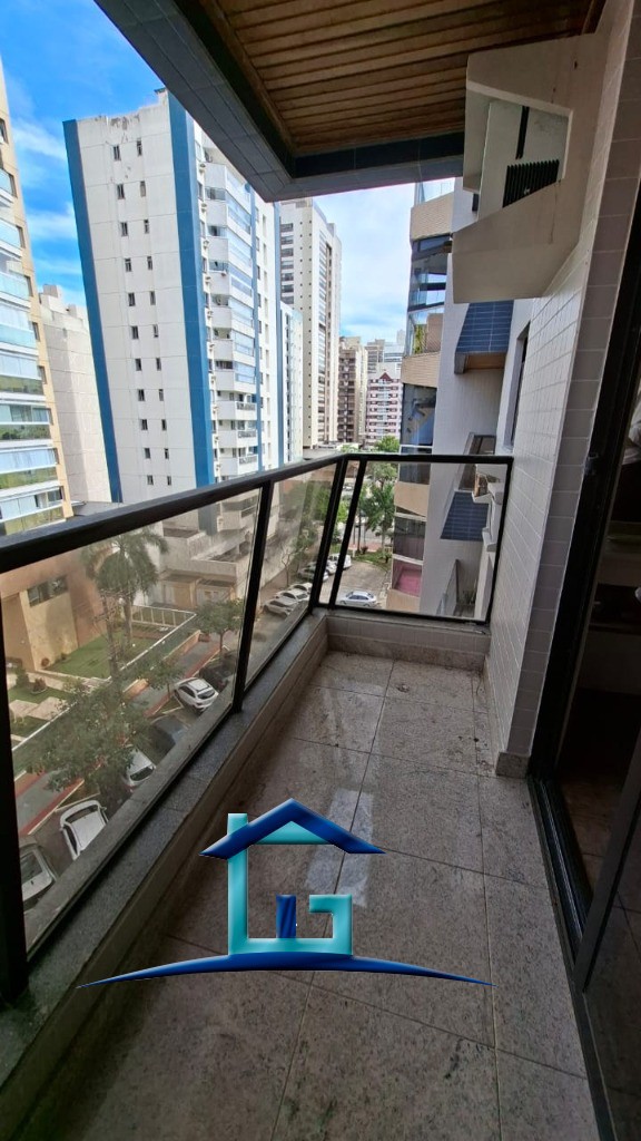 Apartamento, 3 quartos, 160 m² - Foto 2