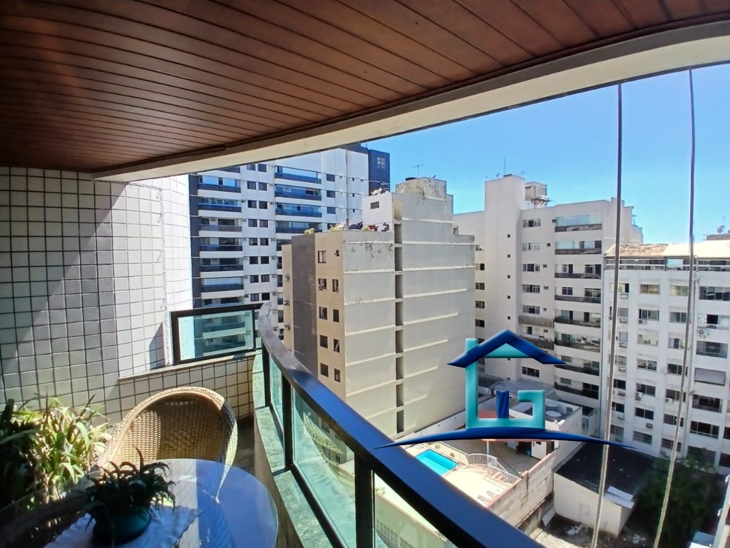 Apartamento, 4 quartos, 213 m² - Foto 1