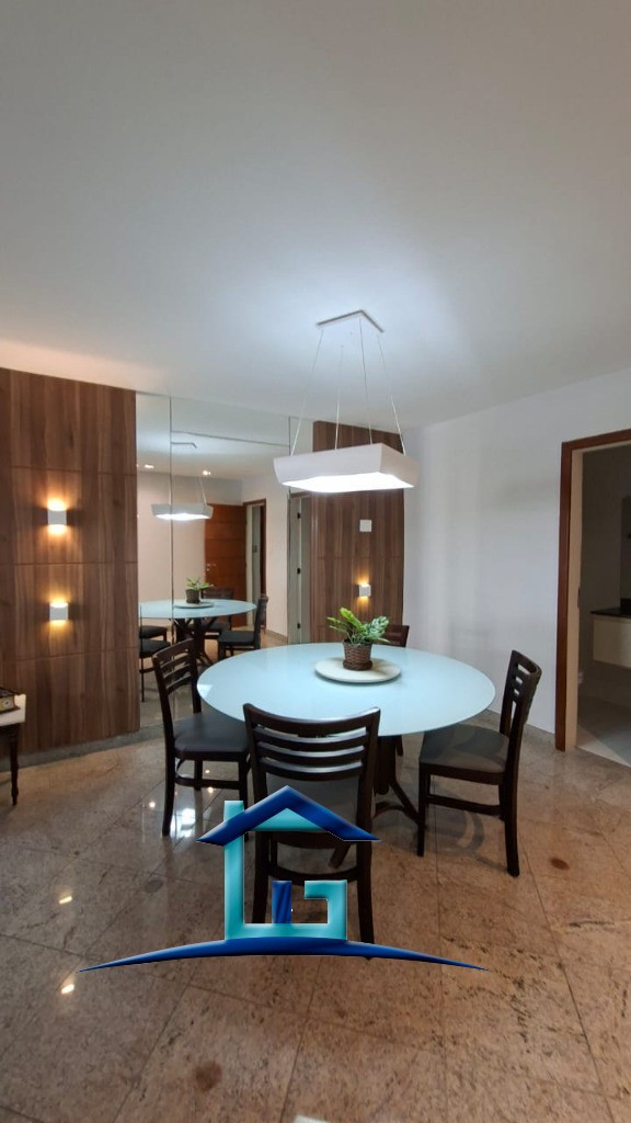 Apartamento, 3 quartos, 160 m² - Foto 3