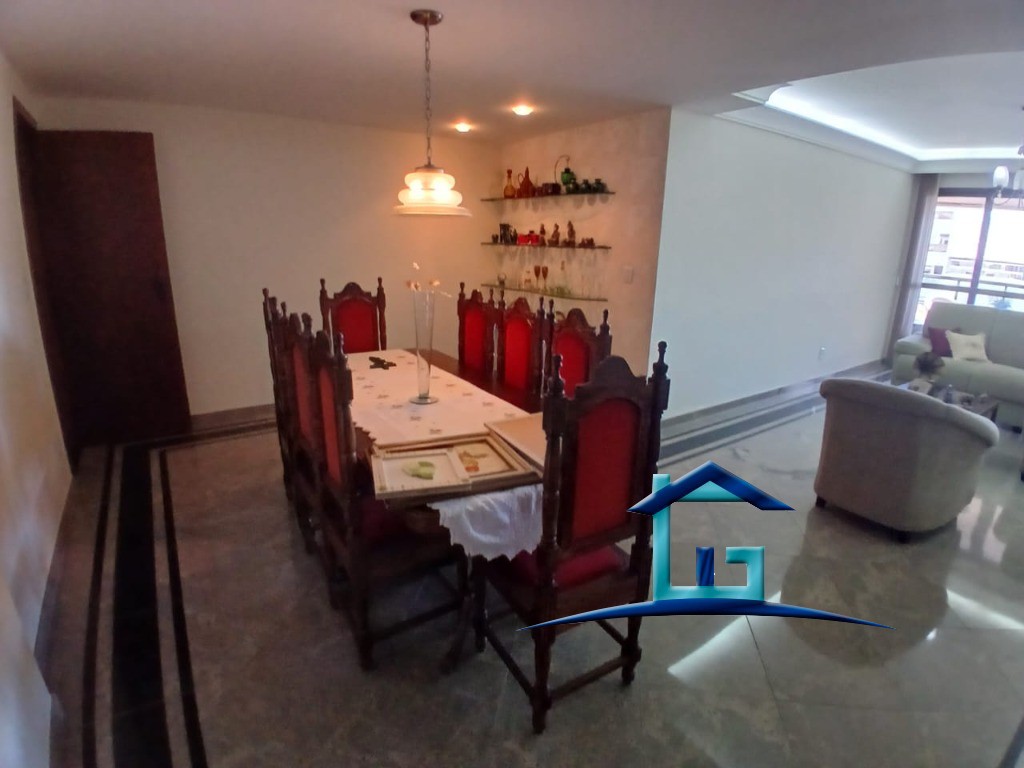 Apartamento, 4 quartos, 213 m² - Foto 3