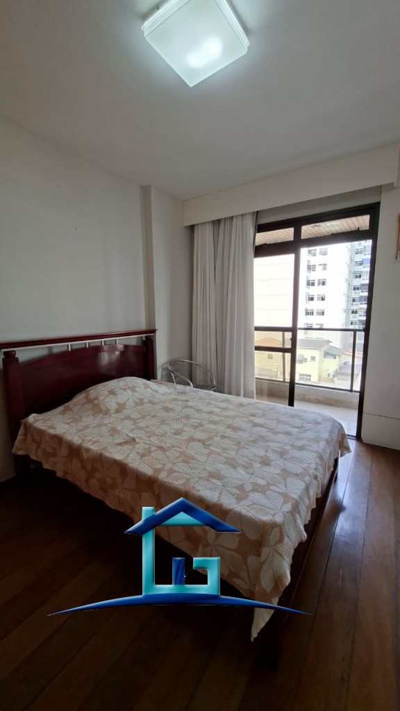 Apartamento, 3 quartos, 160 m² - Foto 9
