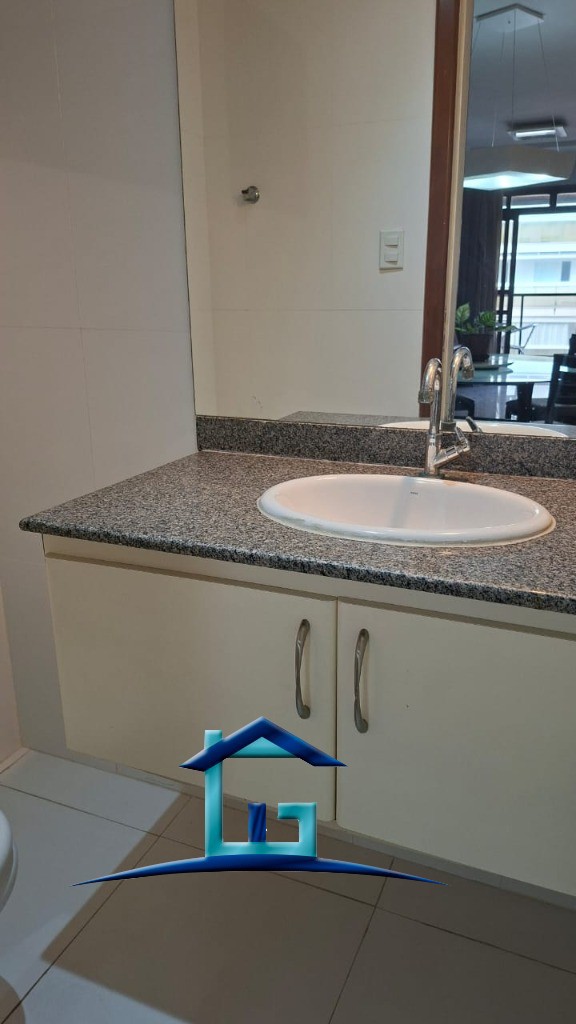 Apartamento, 3 quartos, 160 m² - Foto 26