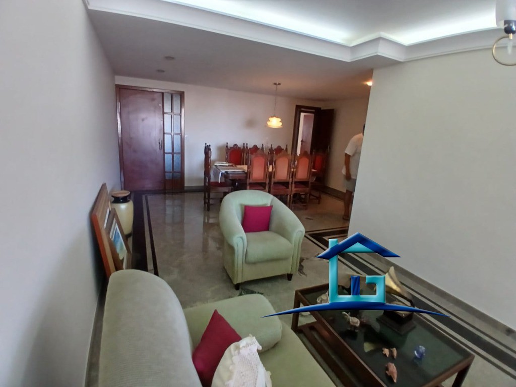 Apartamento, 4 quartos, 213 m² - Foto 9
