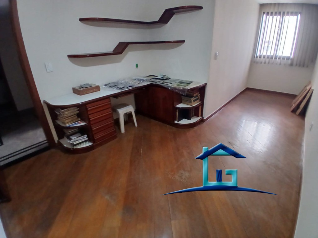 Apartamento, 4 quartos, 213 m² - Foto 38