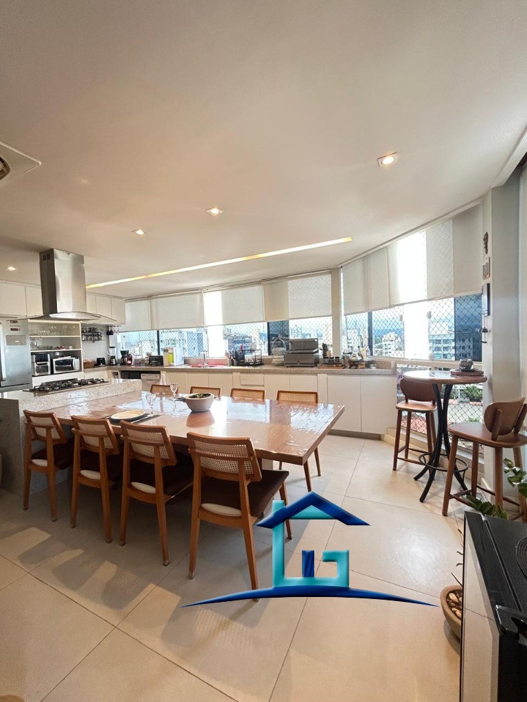Cobertura, 3 quartos, 139 m² - Foto 2