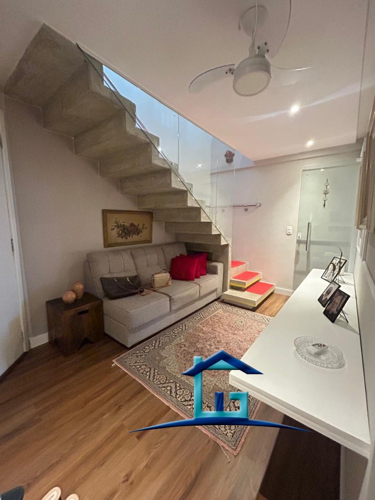Cobertura, 3 quartos, 139 m² - Foto 13