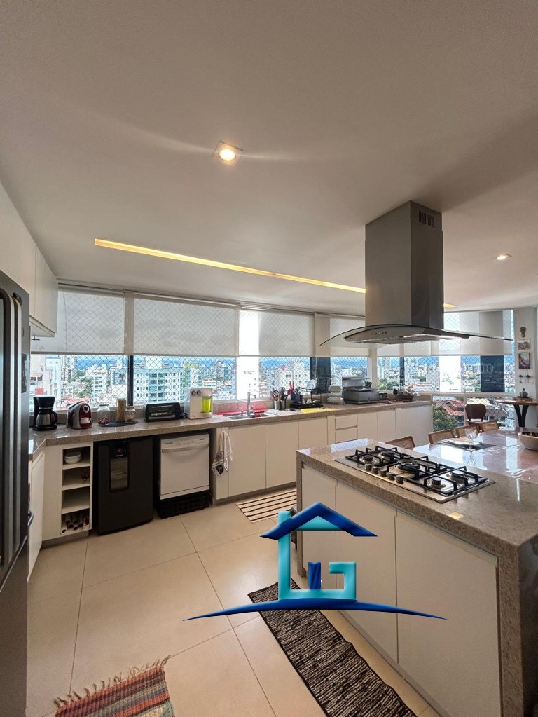Cobertura, 3 quartos, 139 m² - Foto 7